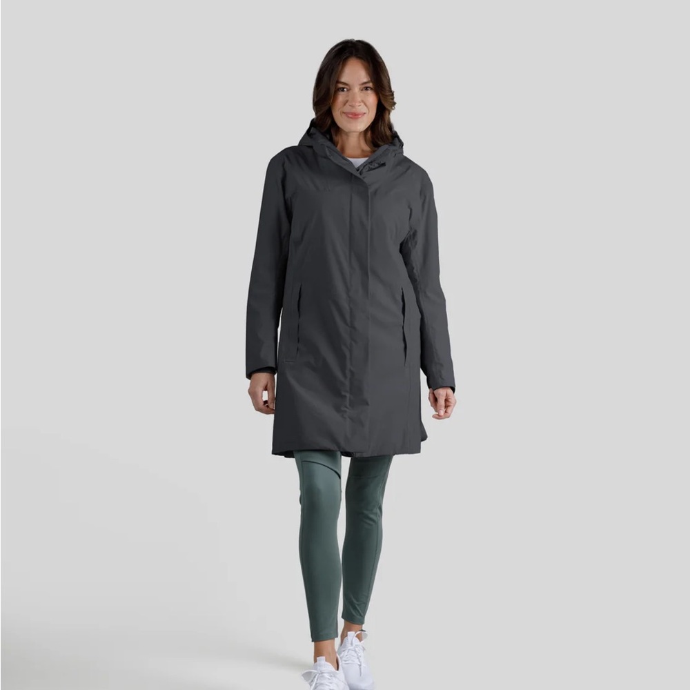 Oros parka